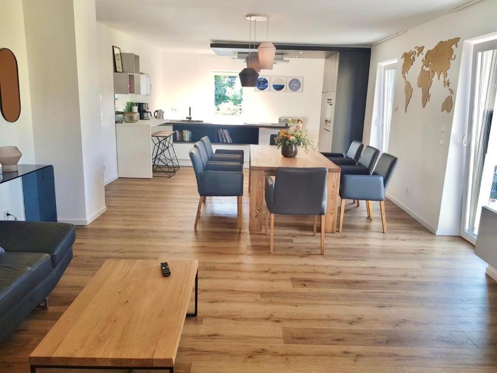 Apartments bei Playmobil 1,130m2 Zirndorf Exterior foto
