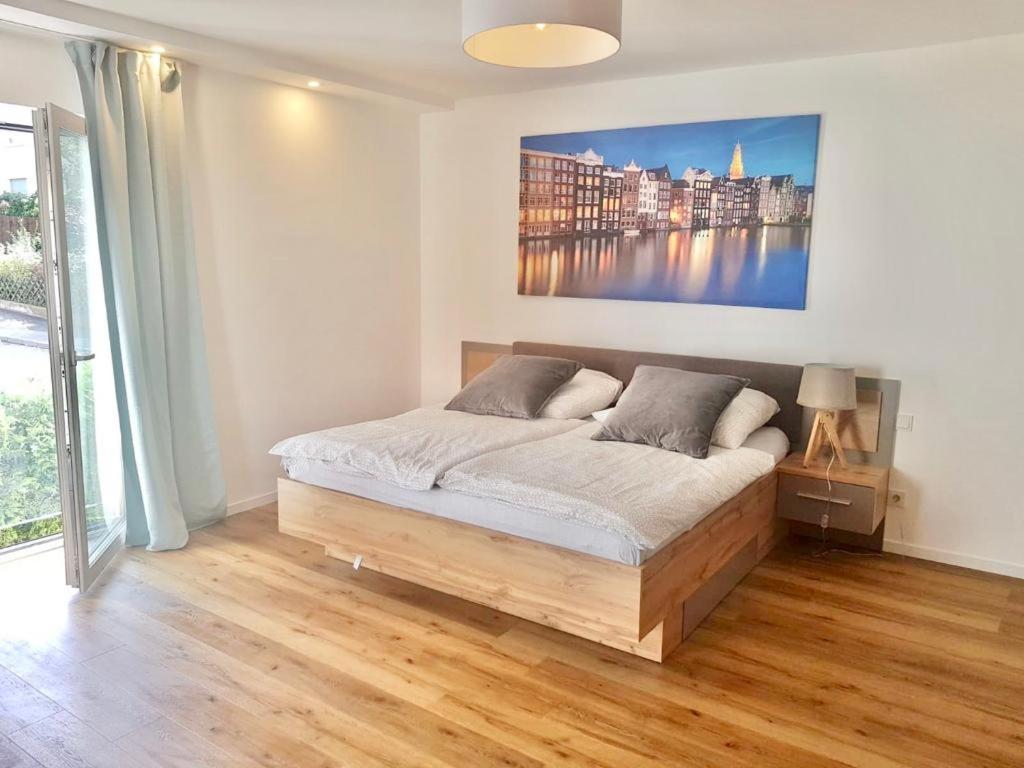 Apartments bei Playmobil 1,130m2 Zirndorf Exterior foto