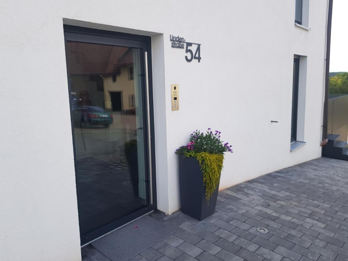 Apartments bei Playmobil 1,130m2 Zirndorf Exterior foto