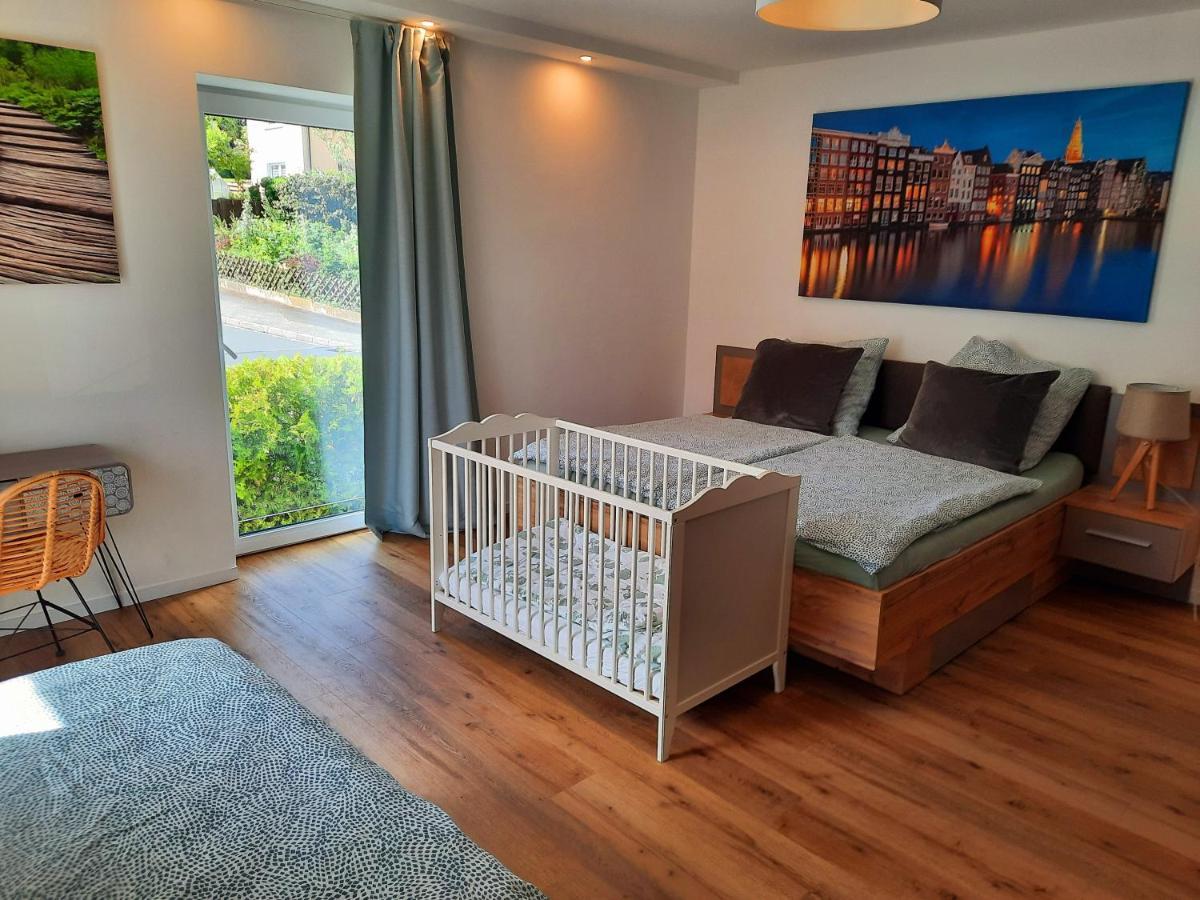 Apartments bei Playmobil 1,130m2 Zirndorf Exterior foto